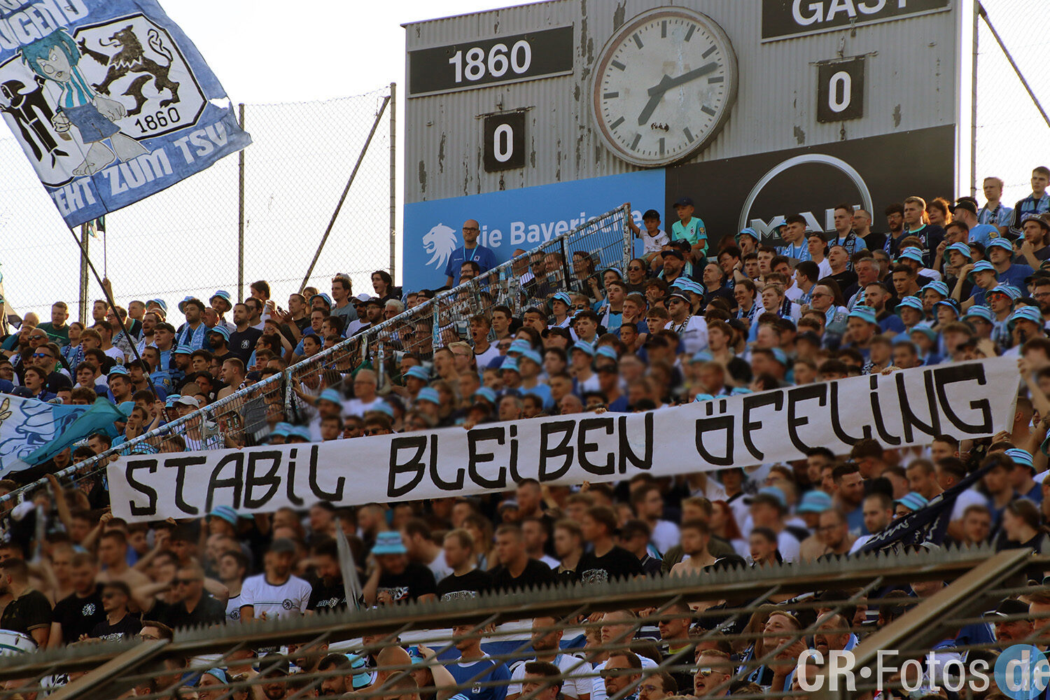 TSV 1860 München – 1. FC Saarbrücken 0-1 (28)
