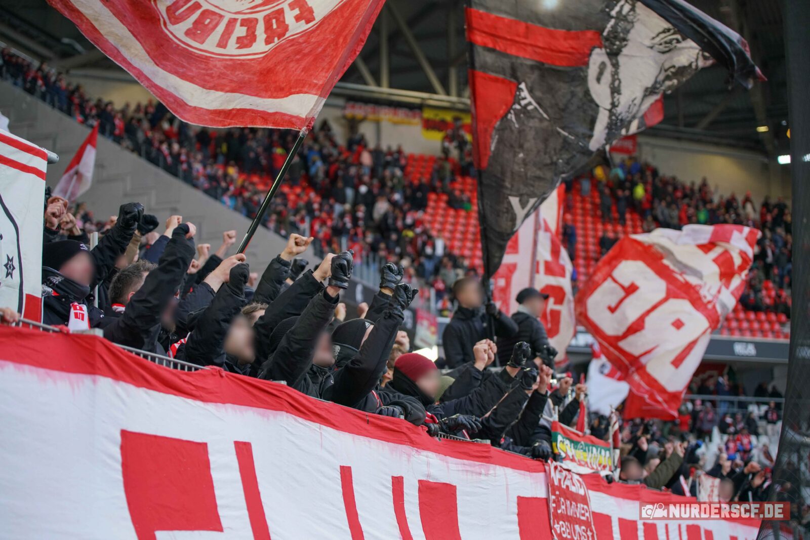 SC Freiburg – Bayer 04 Leverkusen 1-1 (2)