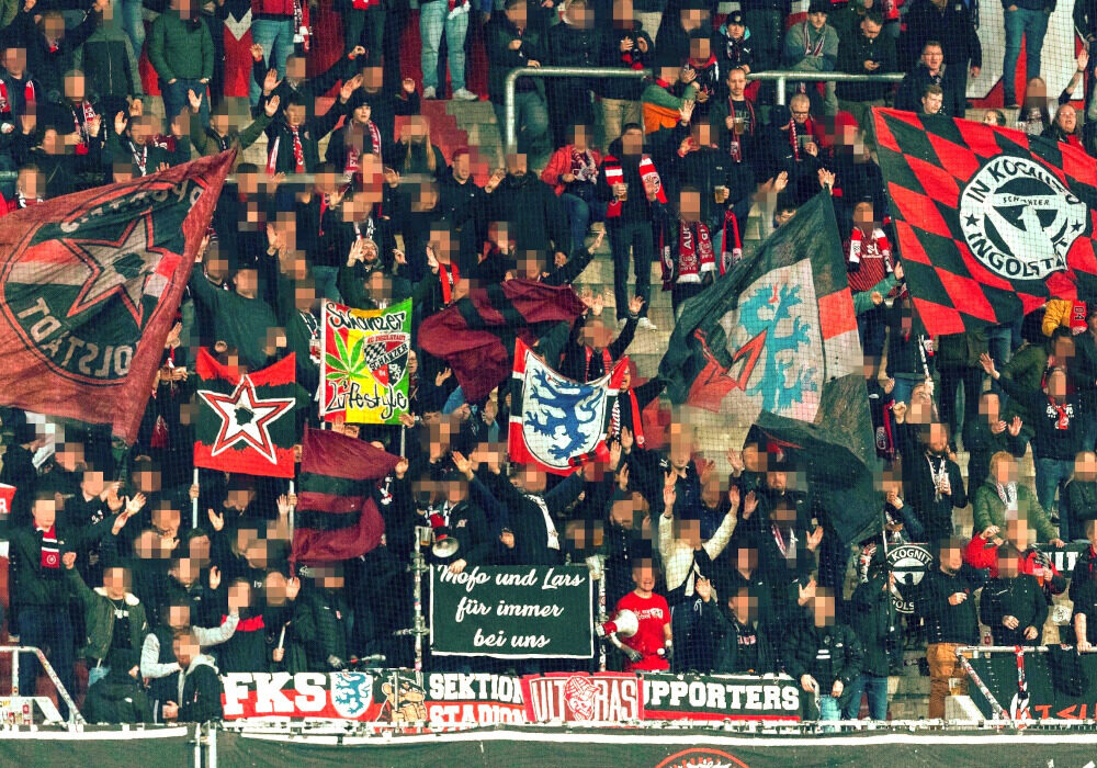 FC Ingolstadt – SC Freiburg II 2-3 (6)
