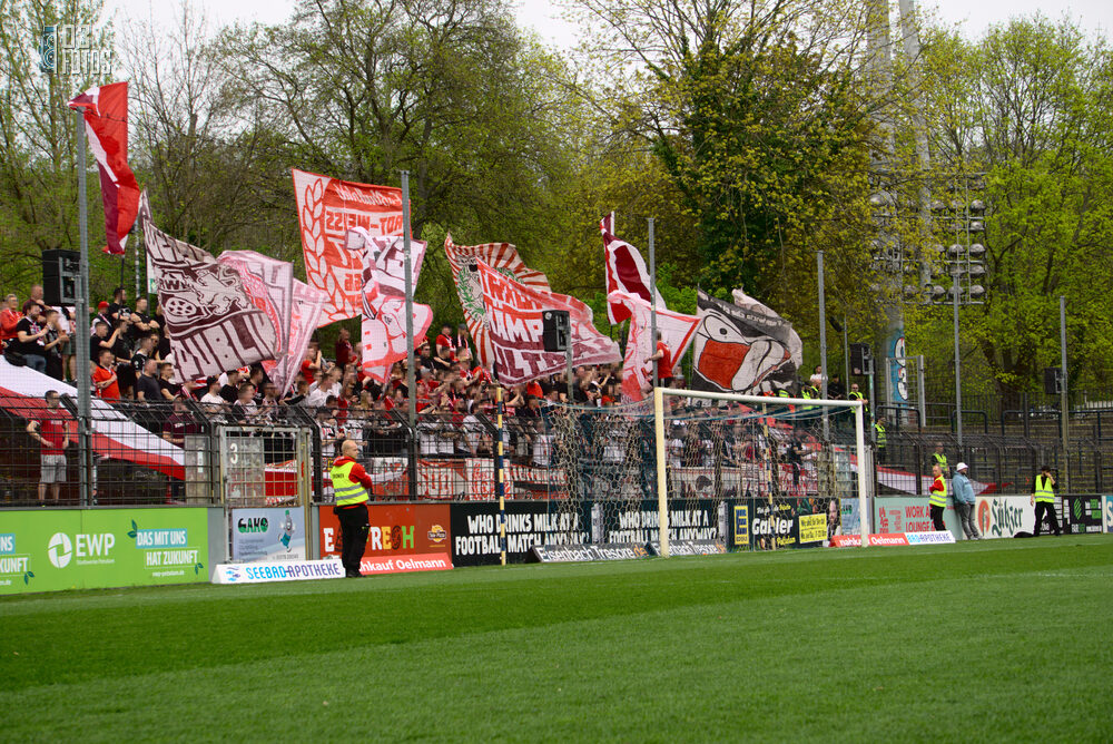 SV Babelsberg 03 – FC Rot-Weiß Erfurt 3-1 (1)