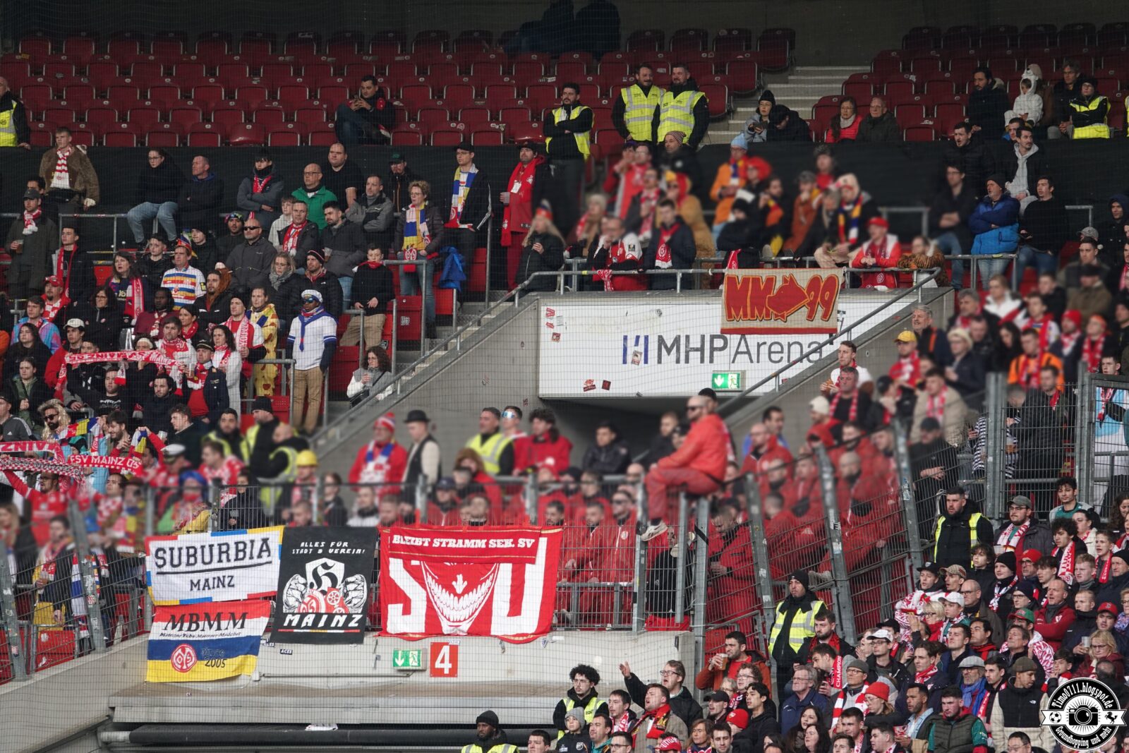 VfB Stuttgart – 1. FSV Mainz 05 3-1 (1)