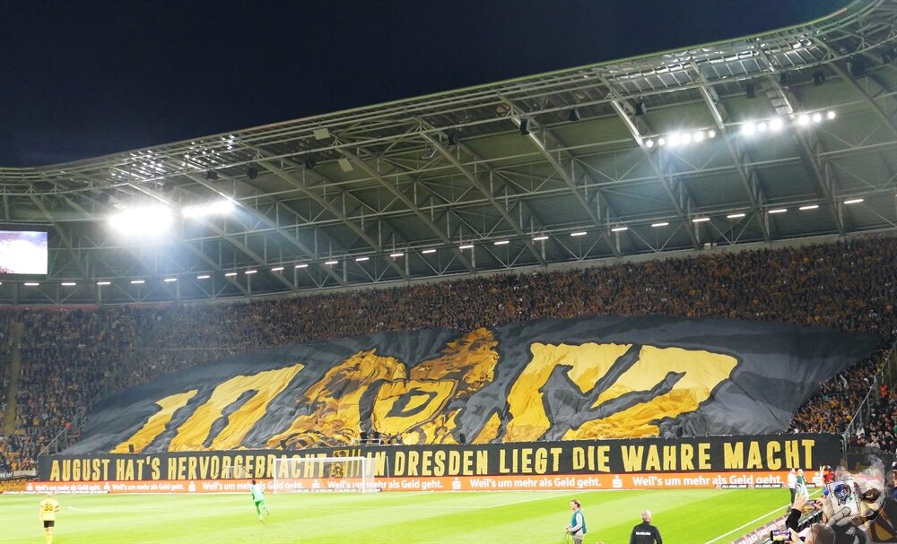 Dynamo Dresden – FC Erzgebirge Aue 2-1 (15)