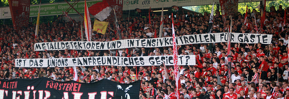 1. FC Union Berlin – VfL Bochum 3-4 (3)