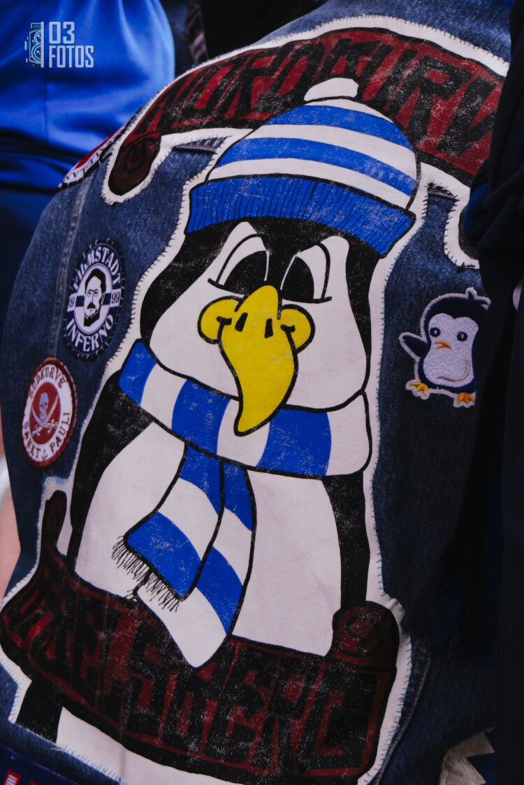FC Carl Zeiss Jena – SV Babelsberg 03 0-0 (19)