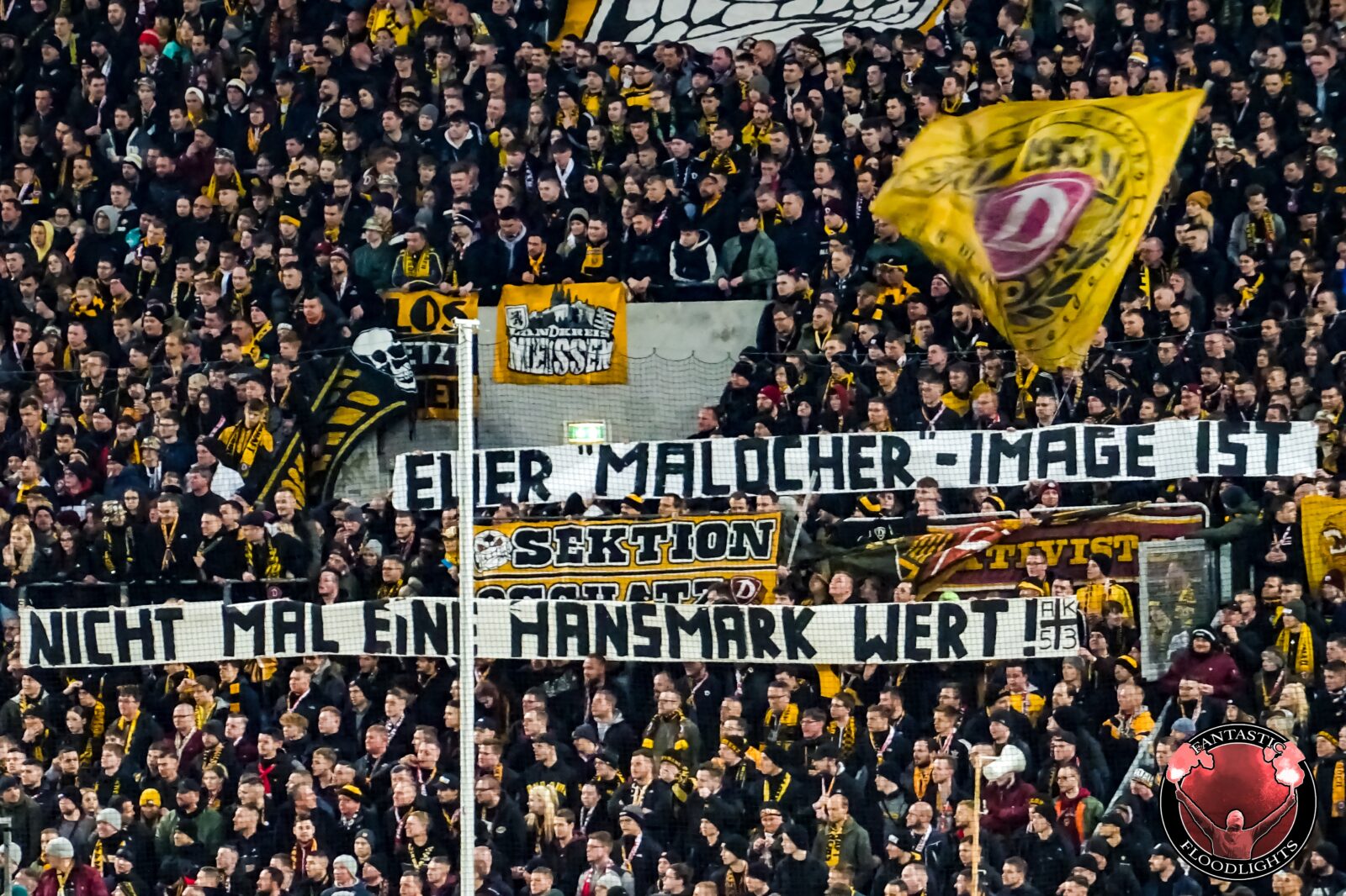 Dynamo Dresden – FC Schalke 04 1-2 (16)