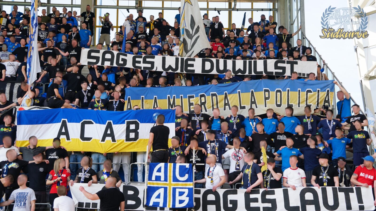 FC Carl Zeiss Jena – ZFC Meuselwitz 2-2 (12)