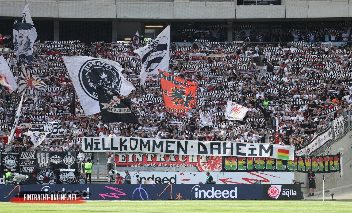 Eintracht Frankfurt – SC Freiburg 2-1 (22)