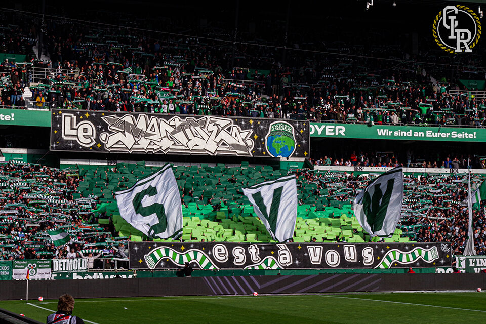 Werder Bremen – Holstein Kiel 2-3