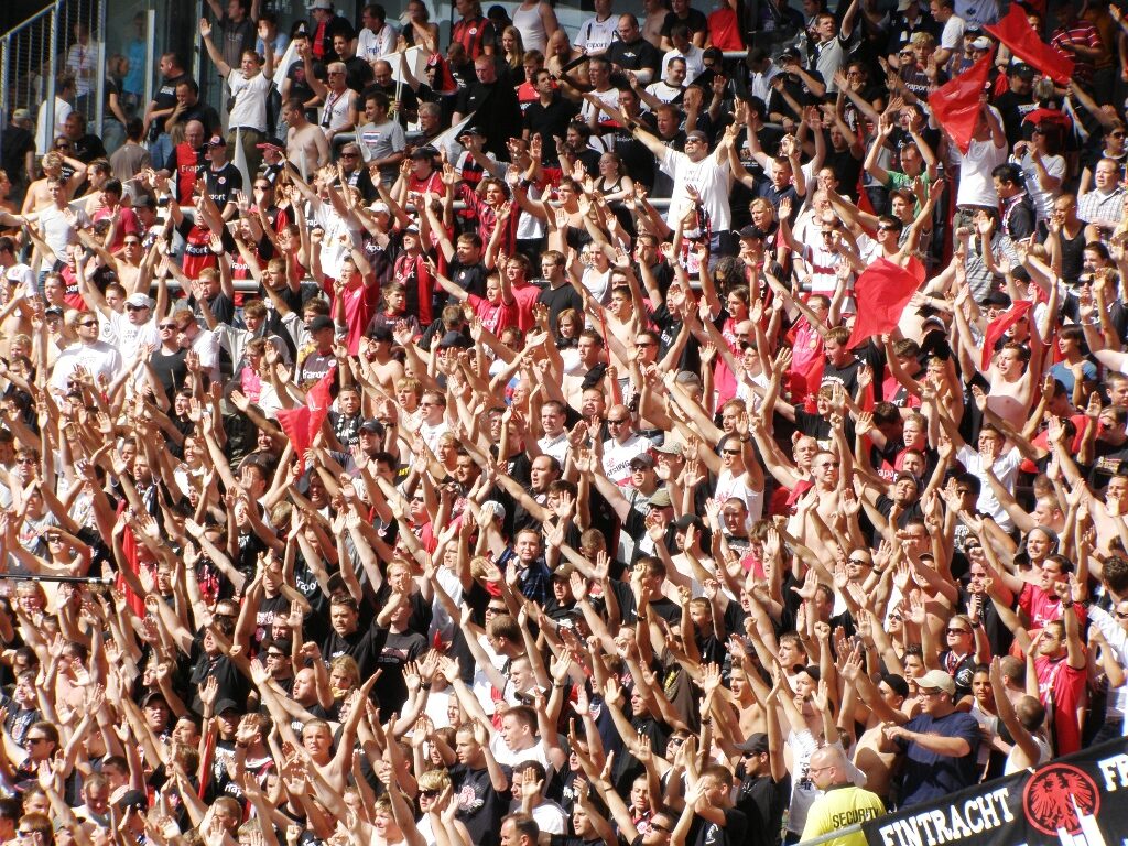 1. FC Köln vs Eintracht Frankfurt (0-0) (2)