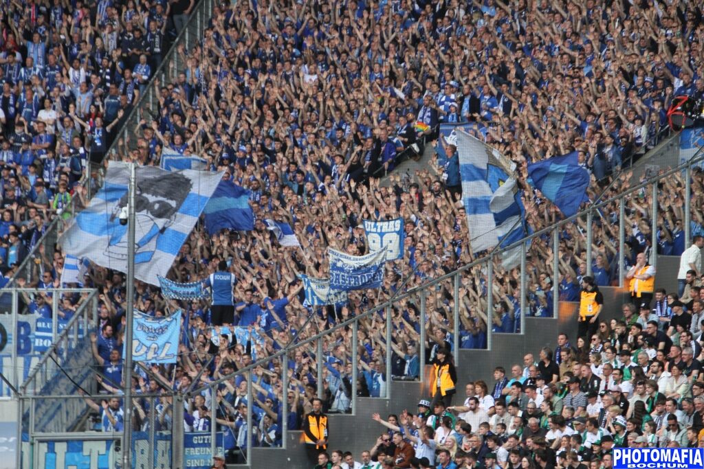 Borussia Mönchengladbach – VfL Bochum 2-0 (5)