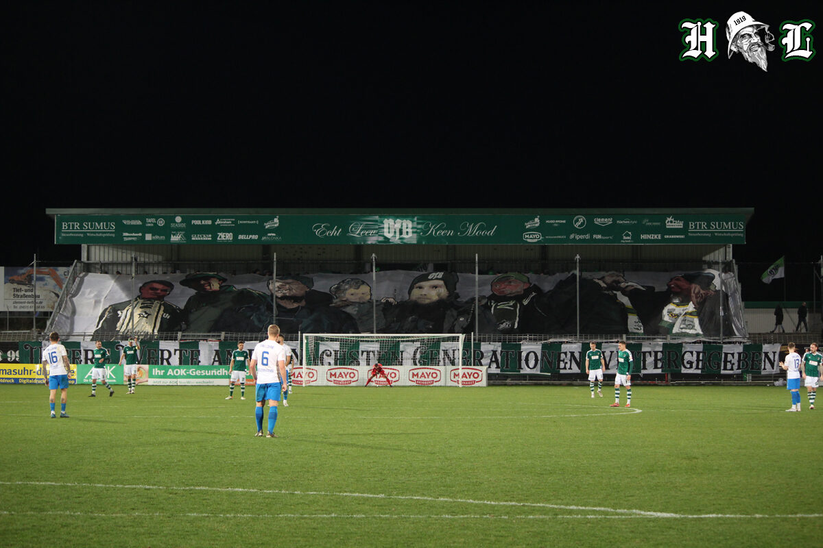 VfB Lübeck – Blau-Weiß Lohne 1-0 (20)