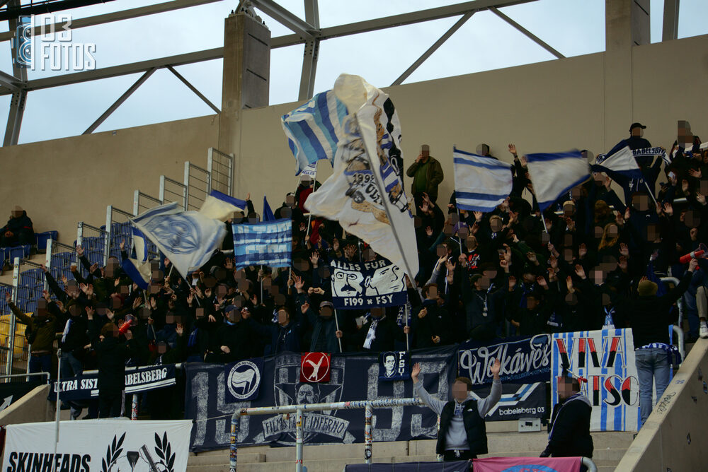 FC Carl Zeiss Jena – SV Babelsberg 03 1-1 (4)