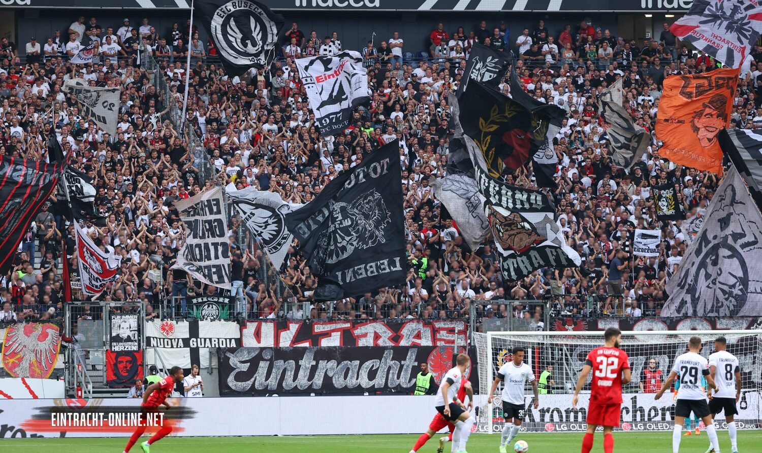 Eintracht Frankfurt – RB Leipzig 4-0 (7)
