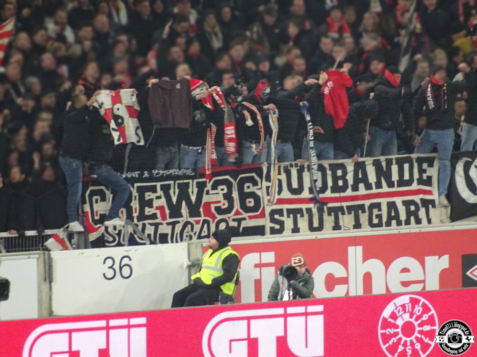 VfB Stuttgart – FC Bayern München 1-2 (24)