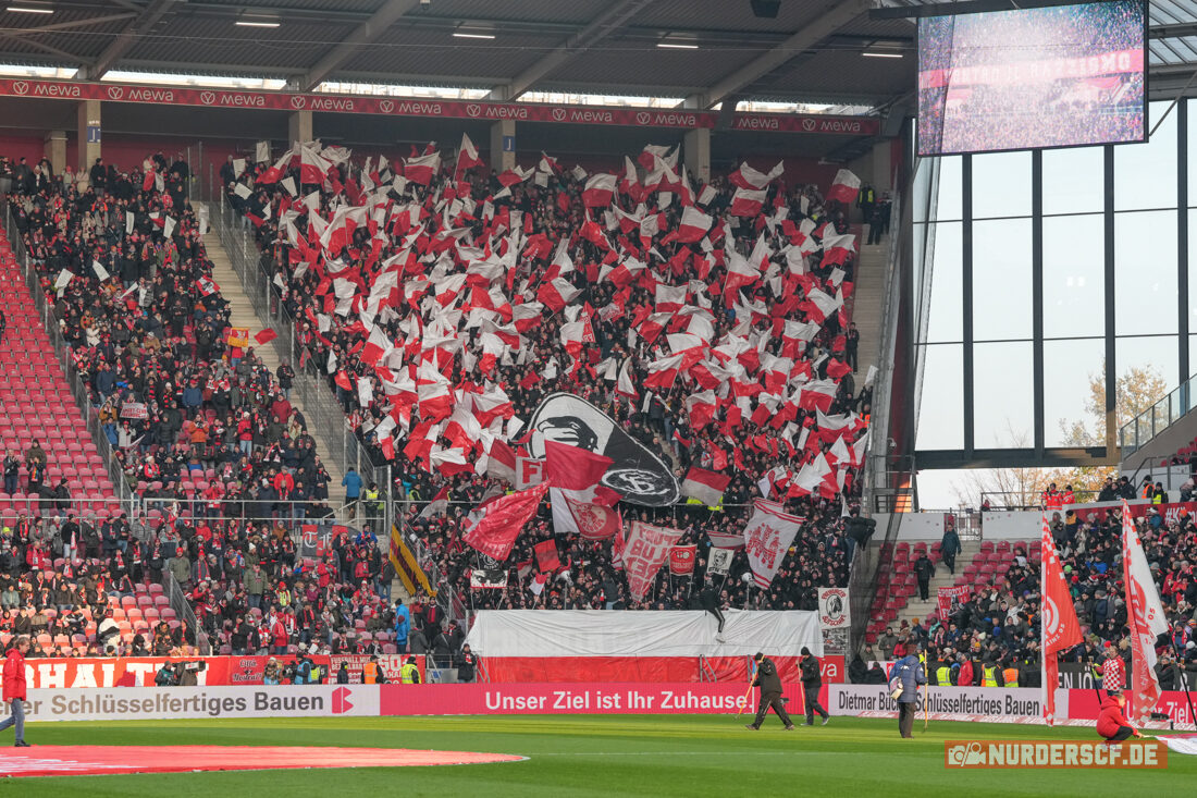 1. FSV Mainz 05 – SC Freiburg 0-1 (39)
