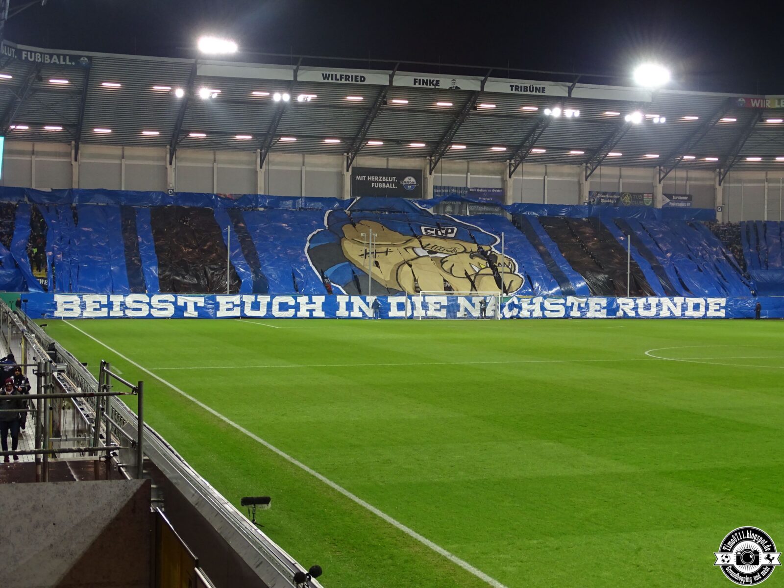 SC Paderborn – VfB Stuttgart 1-2 (8)