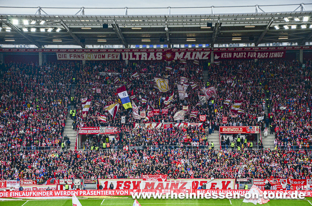 1. FSV Mainz 05 – Werder Bremen 0-1 (11)