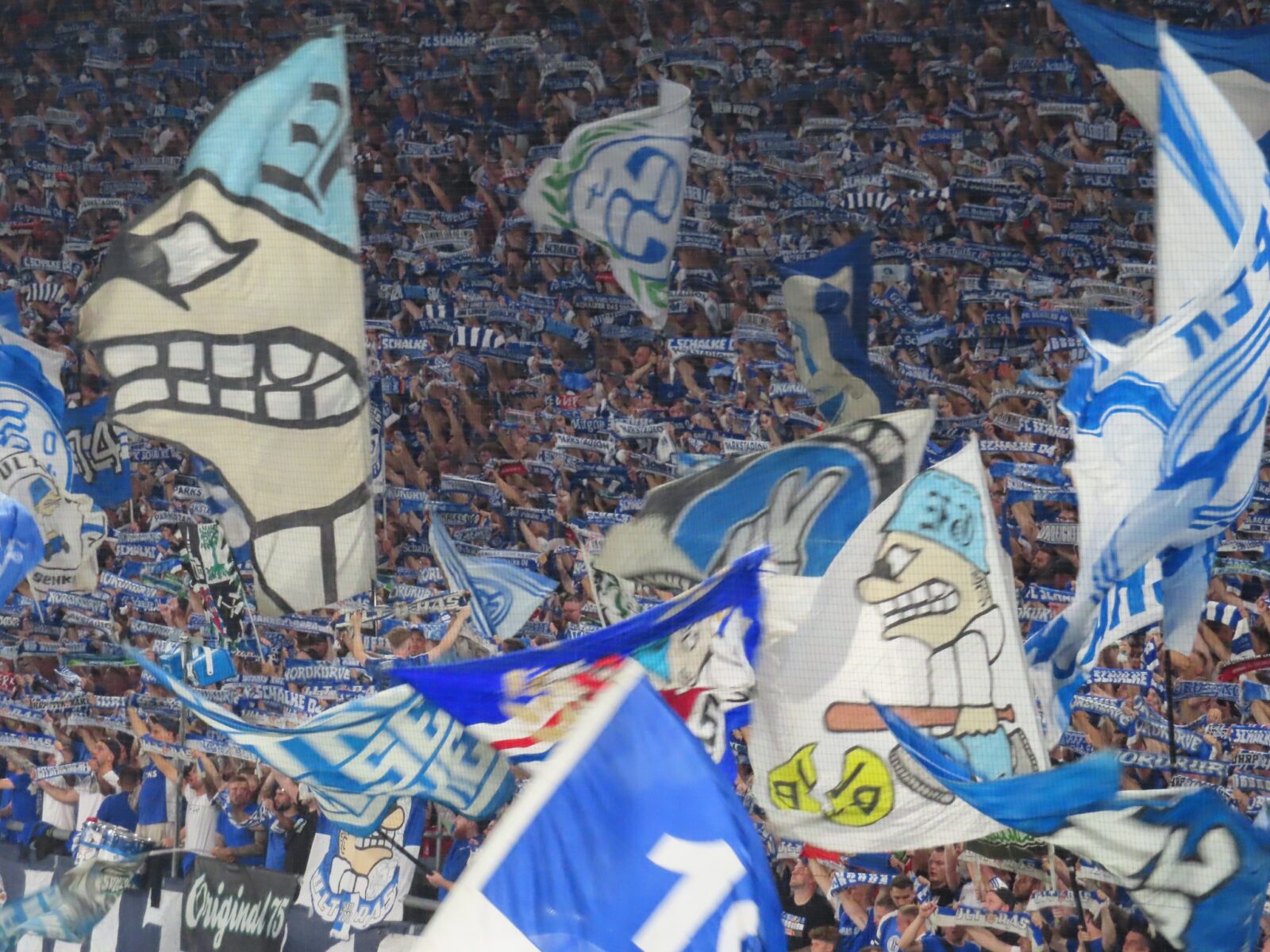 FC Schalke 04 – Eintracht Braunschweig 5-1 (9)