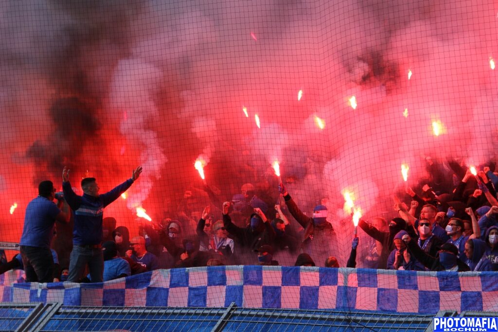 Borussia Dortmund – VfL Bochum 3-4 (11)
