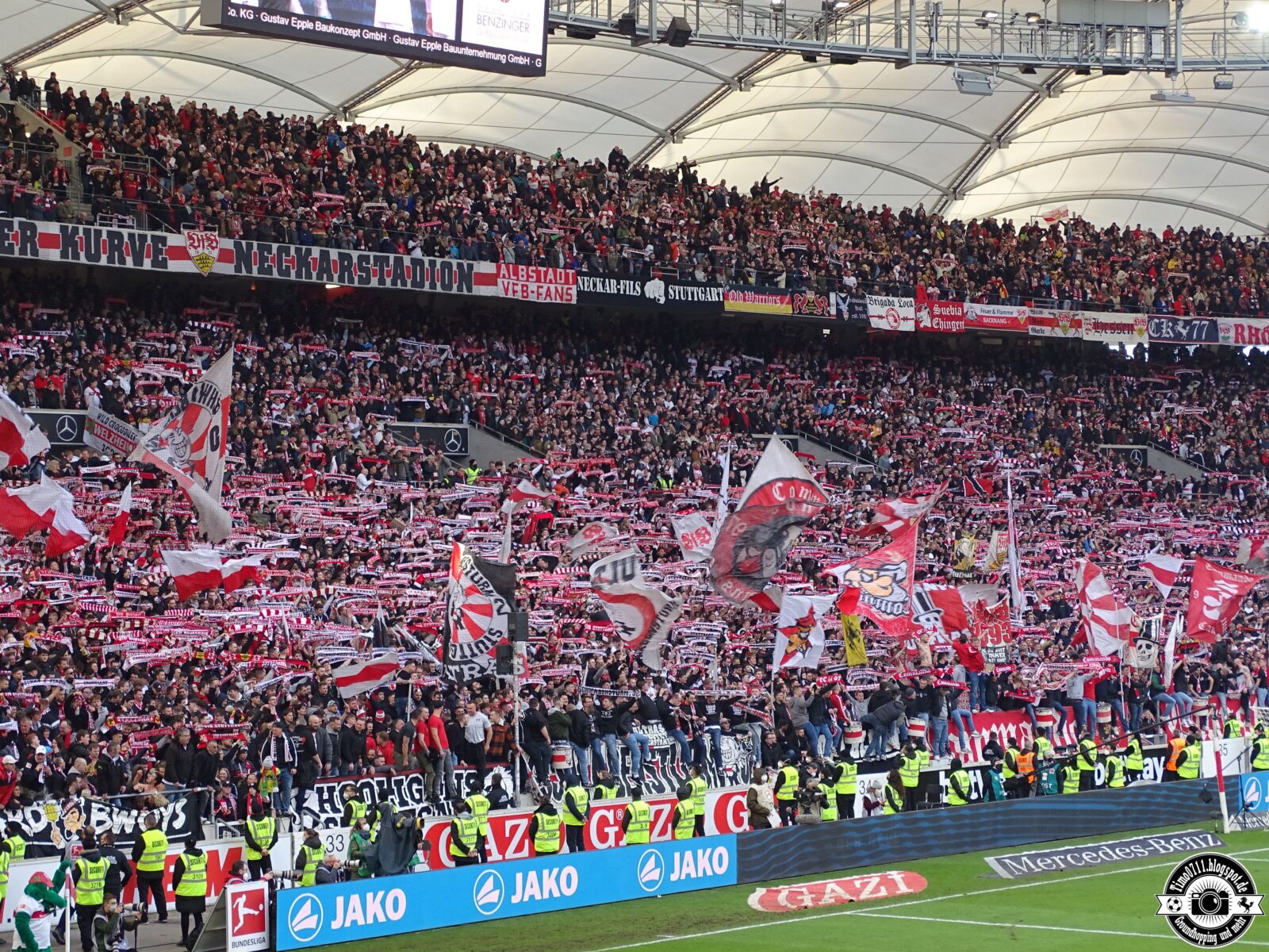 VfB Stuttgart – FC Augsburg 3-2 (63)