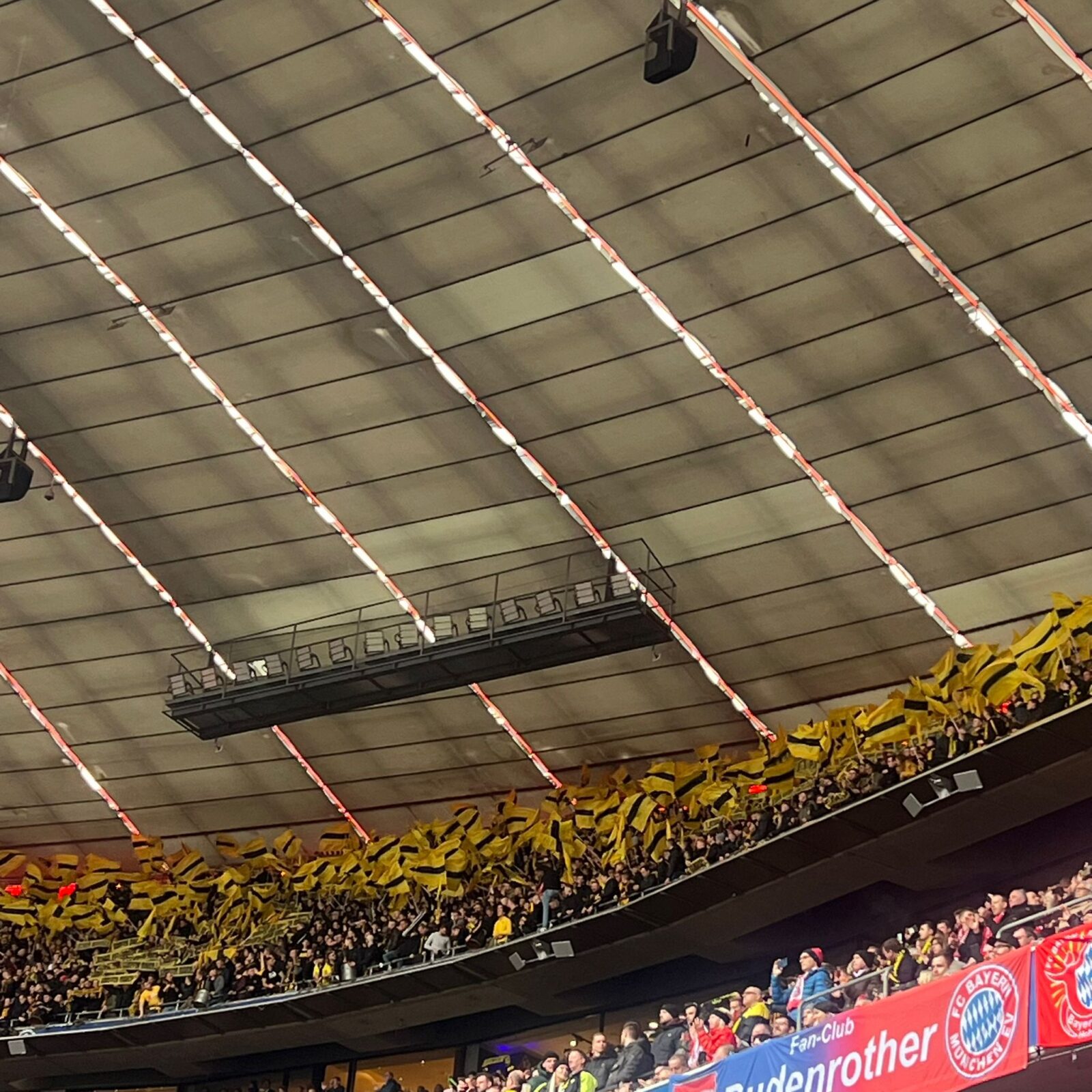 FC Bayern München – Borussia Dortmund 4-2 (13)