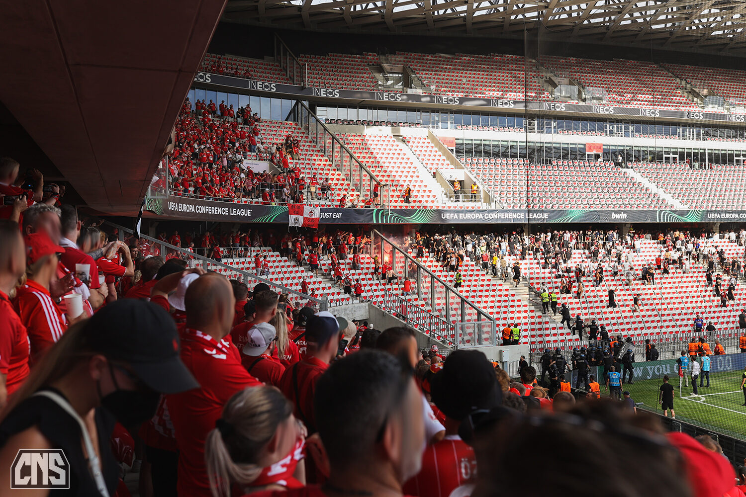 OGC Nizza – 1. FC Köln 1-1 (24)