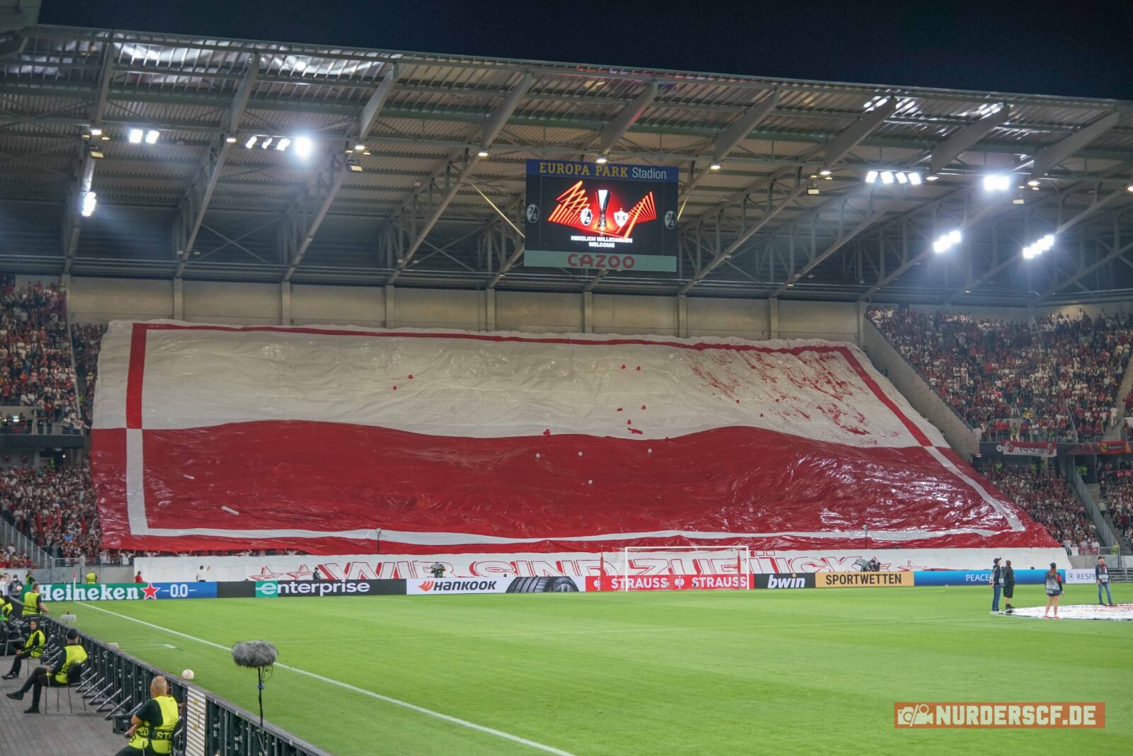 SC Freiburg – Qarabag Agdam 2-1 (26)