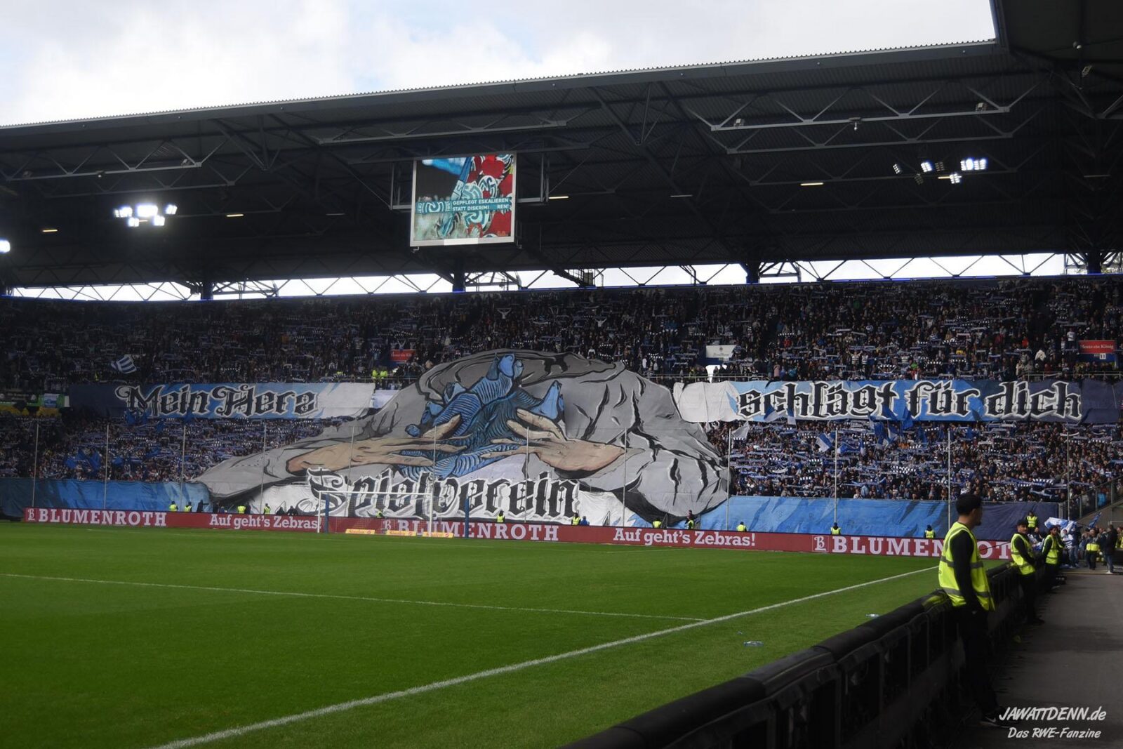 MSV Duisburg – Rot-Weiss Essen 1-2 (6)