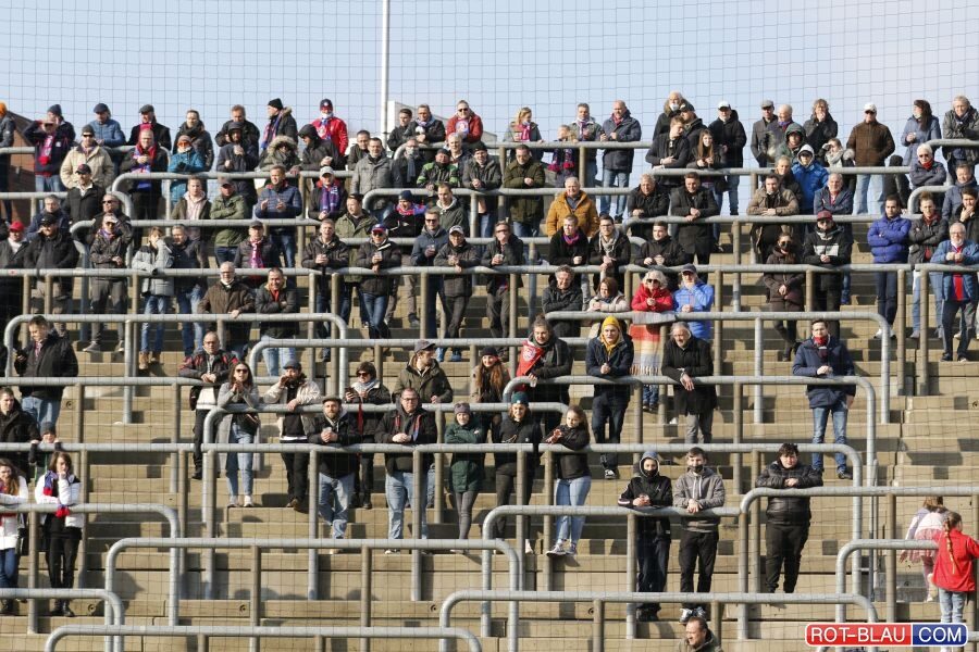 Wuppertaler SV – SC Preußen Münster 1-1 (8)