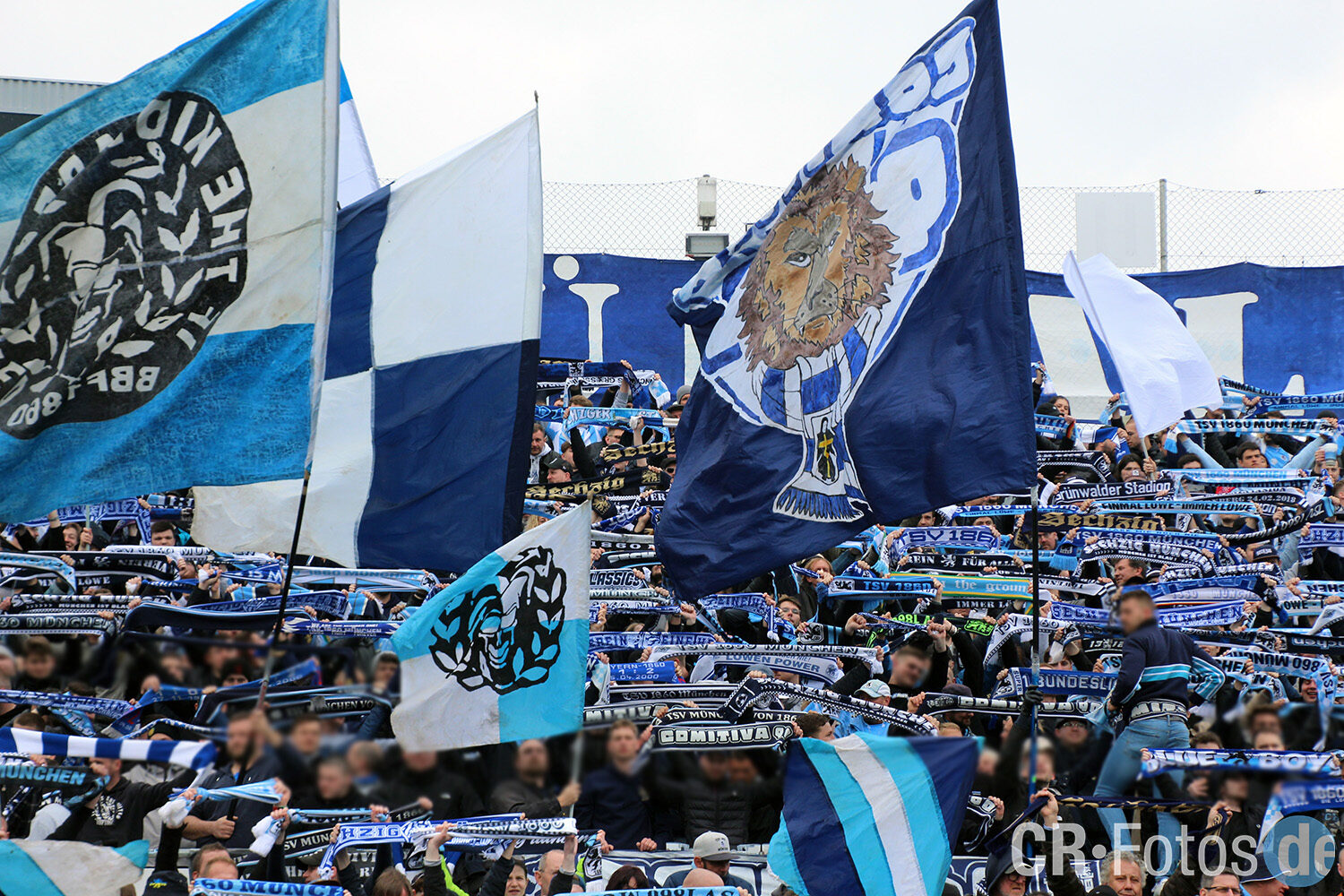 TSV 1860 München – VfL Osnabrück 2-3 (5)