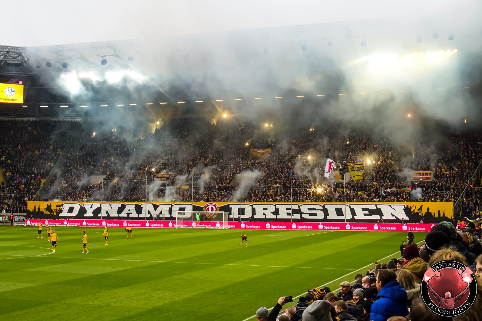 Dynamo Dresden – FC Schalke 04 1-2 (8)