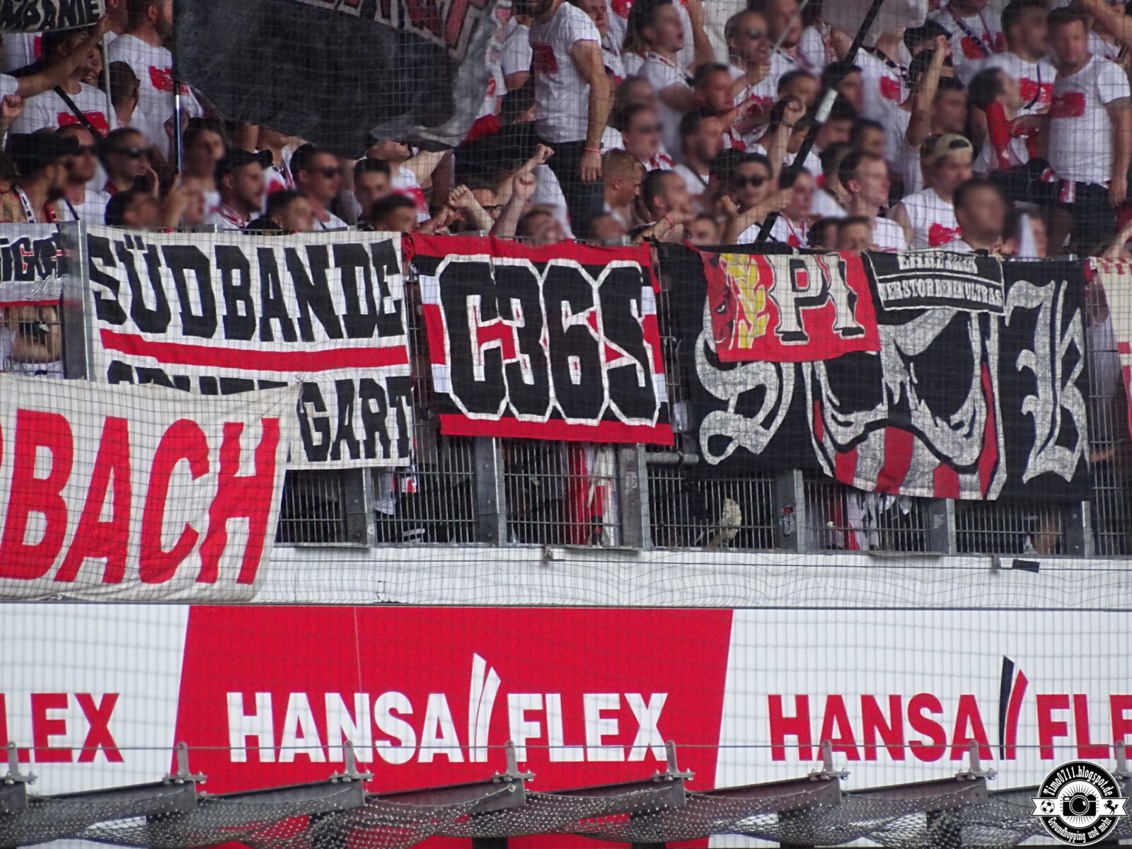Werder Bremen – VfB Stuttgart 2-2 (34)