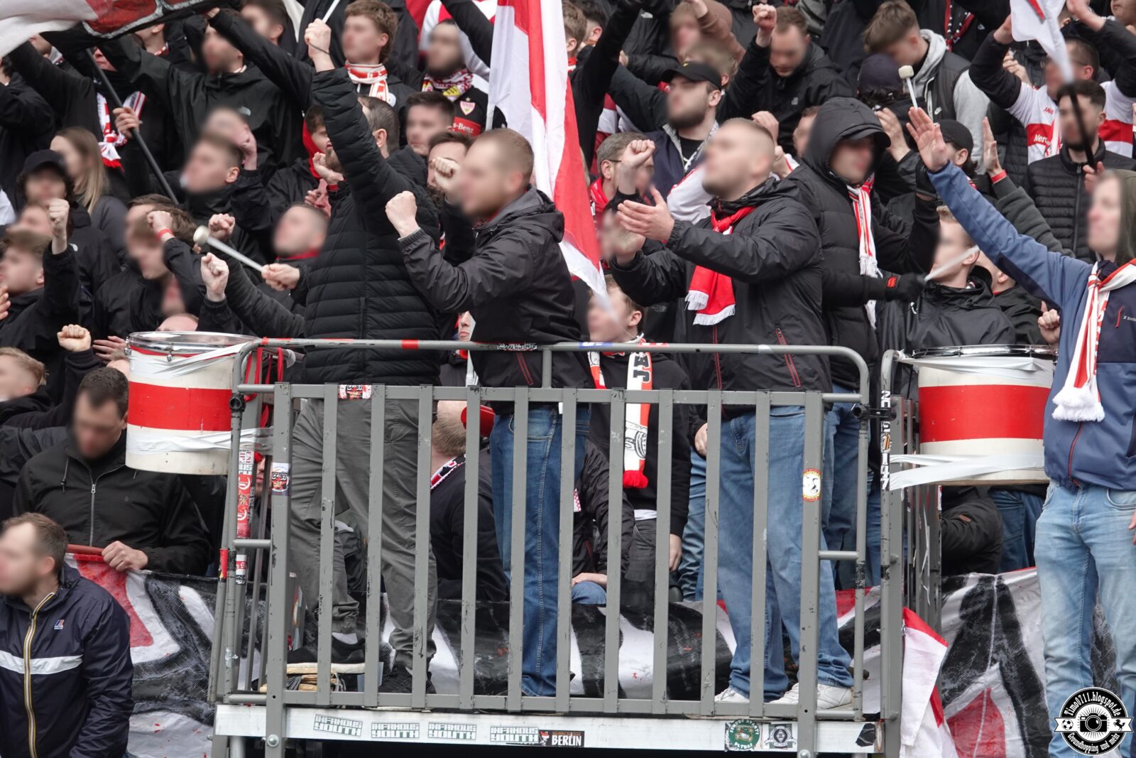 Hertha BSC – VfB Stuttgart 2-1 (36)