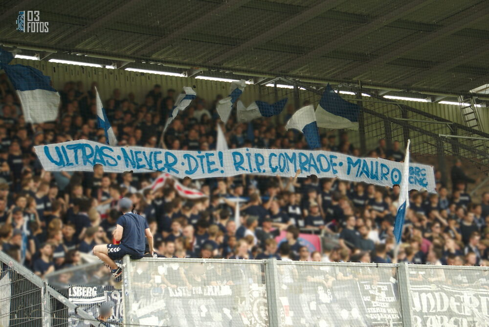 FC Energie Cottbus – SV Babelsberg 03 3-1 (3)