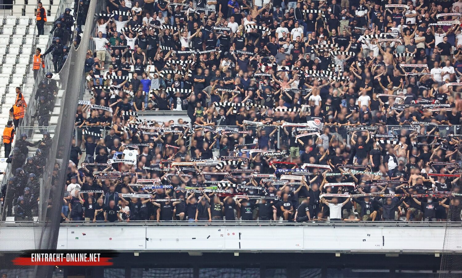 Olympique Marseille – Eintracht Frankfurt 0-1 (25)