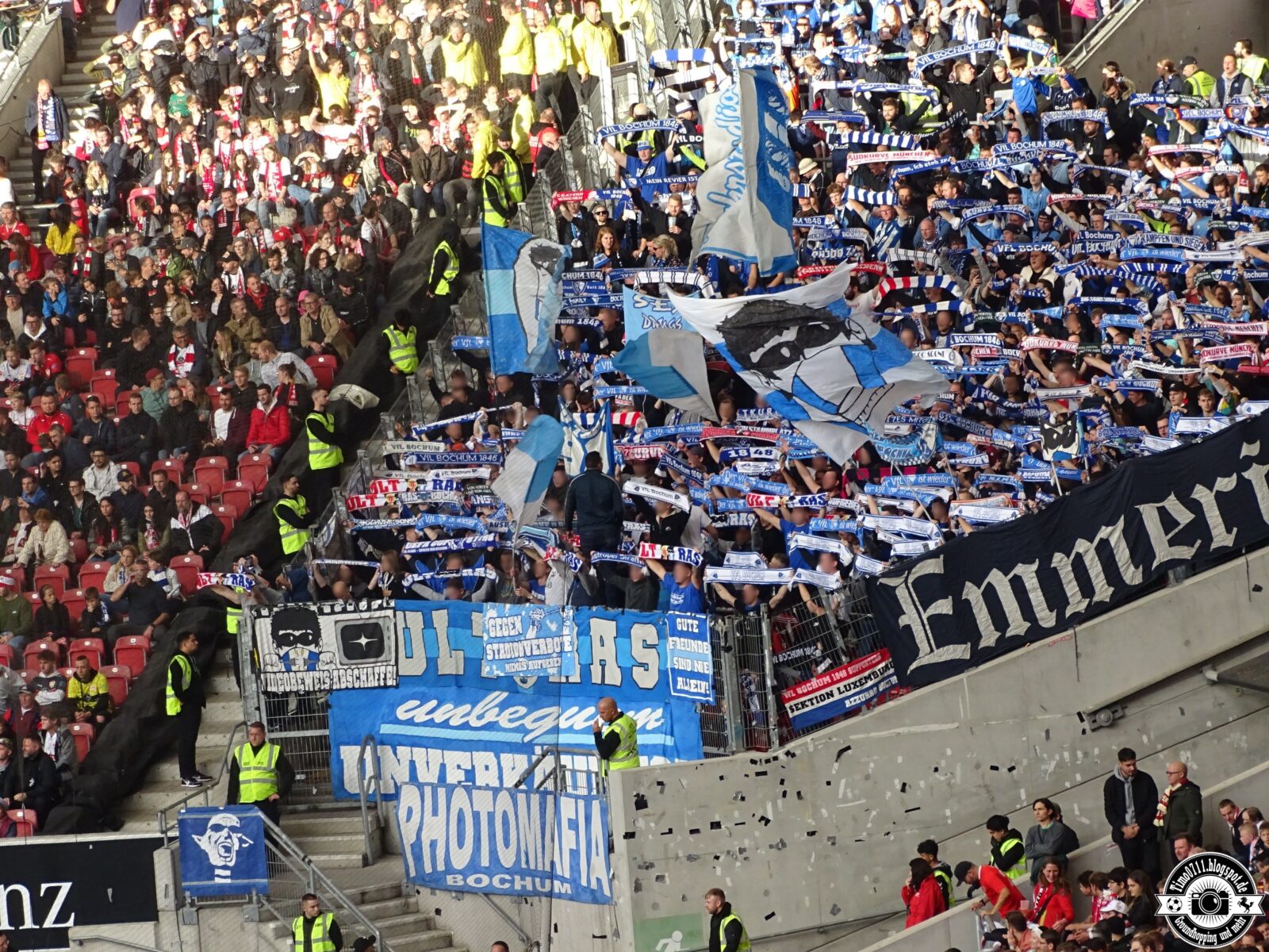VfB Stuttgart – VfL Bochum 4-1 (11)