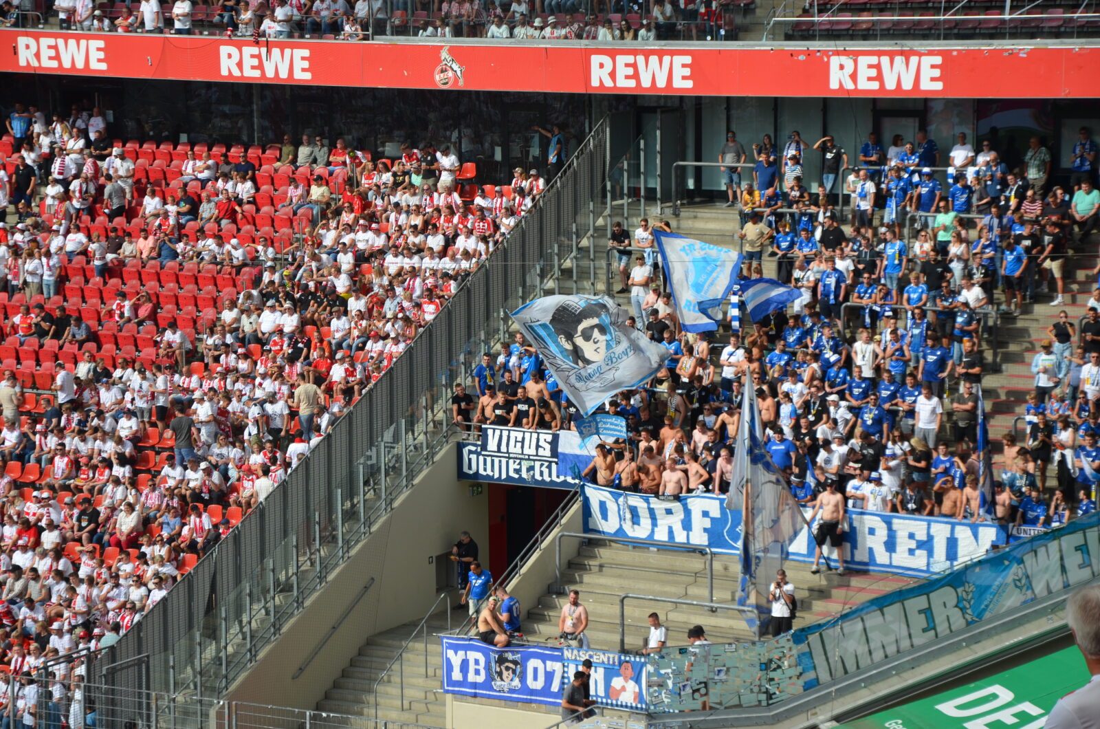 1. FC Köln – TSG Hoffenheim (14)