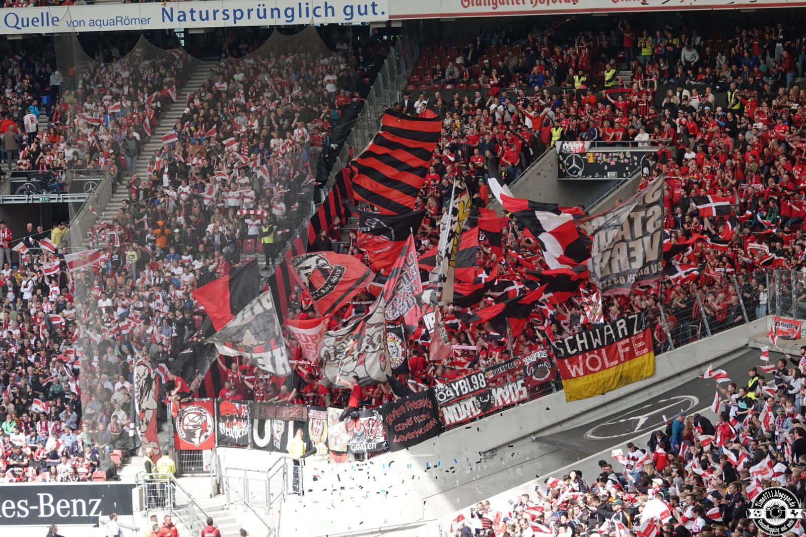 VfB Stuttgart – Bayer 04 Leverkusen 1-1 (11)