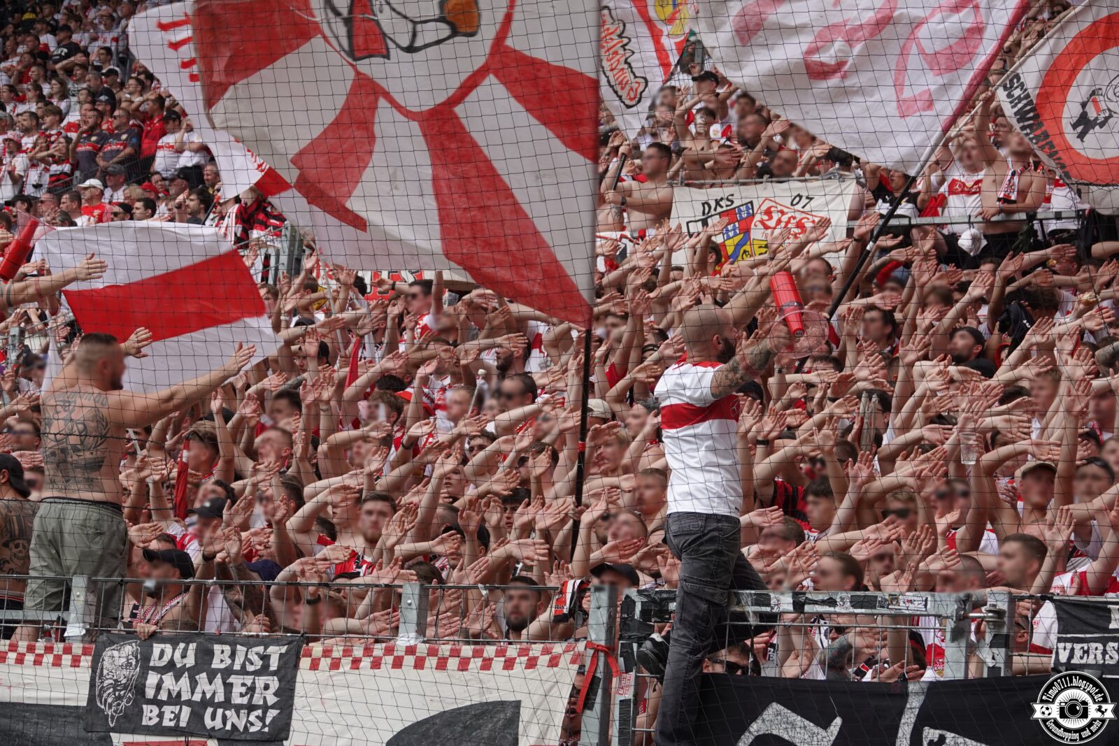 1. FSV Mainz 05 – VfB Stuttgart 1-3 (9)