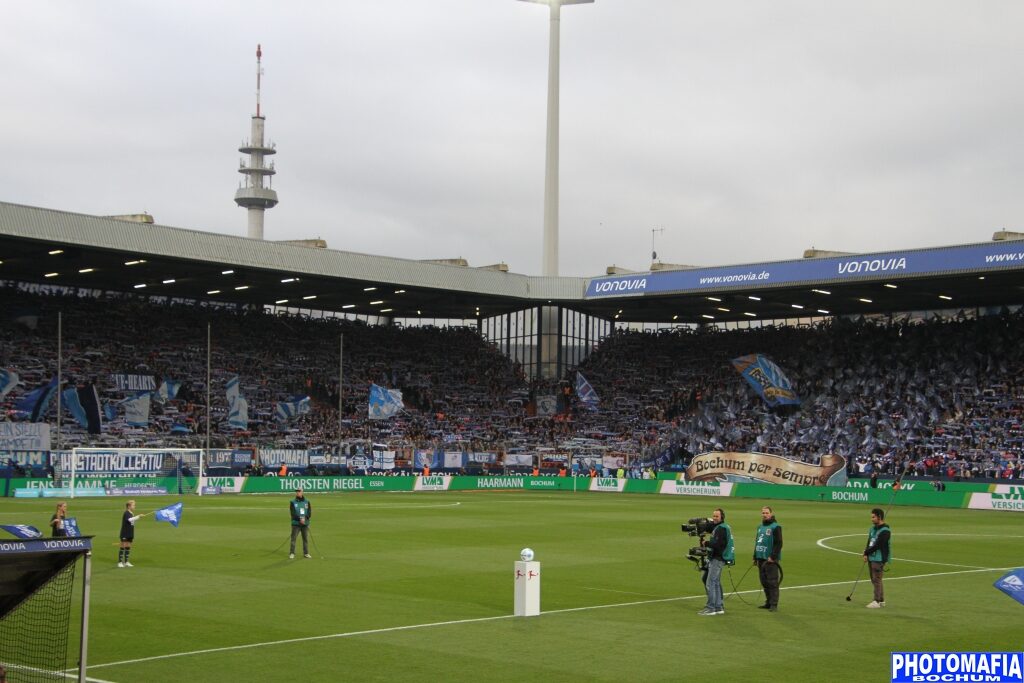VfL Bochum – FC Bayern München 0-5 (6)