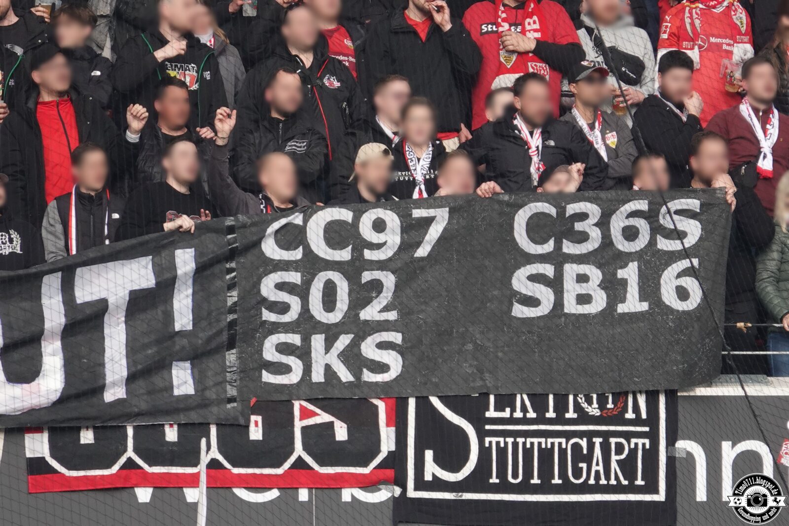 SC Freiburg – VfB Stuttgart 1-3 (4)