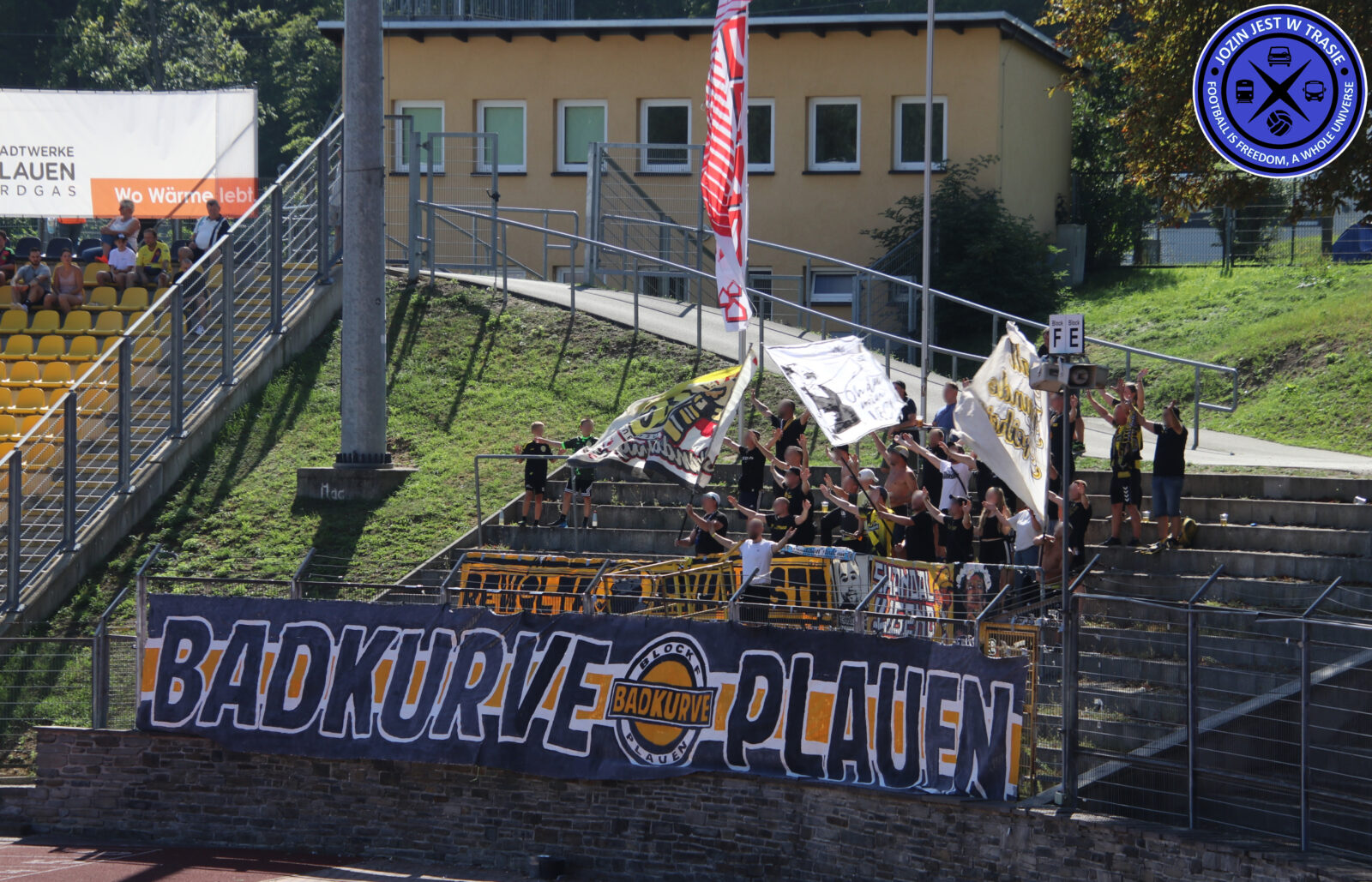 VFC Plauen – FC Carl Zeiss Jena 4-1 (1)
