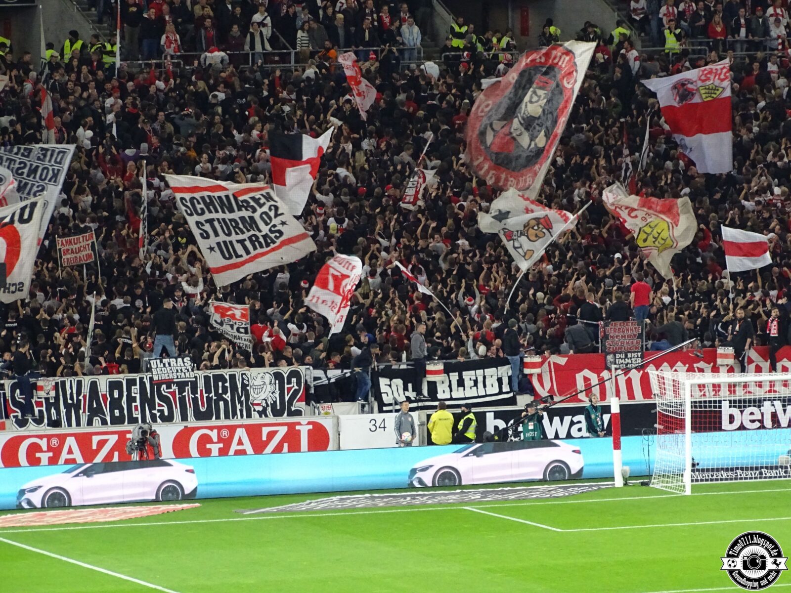 VfB Stuttgart – 1. FC Union Berlin 0-1 (18)