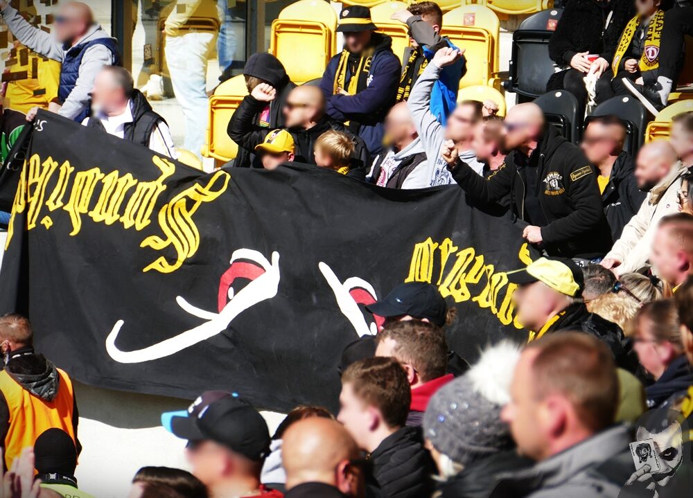 Dynamo Dresden – Holstein Kiel 0-0 (11)