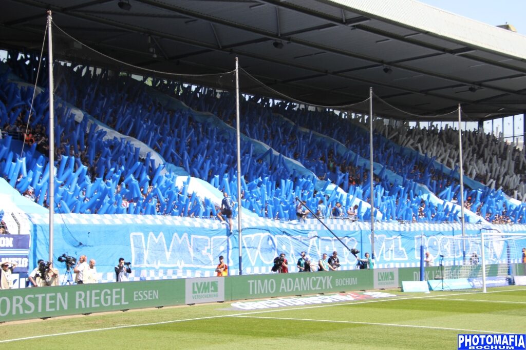 VfL Bochum – Bayer 04 Leverkusen 3-0 (25)