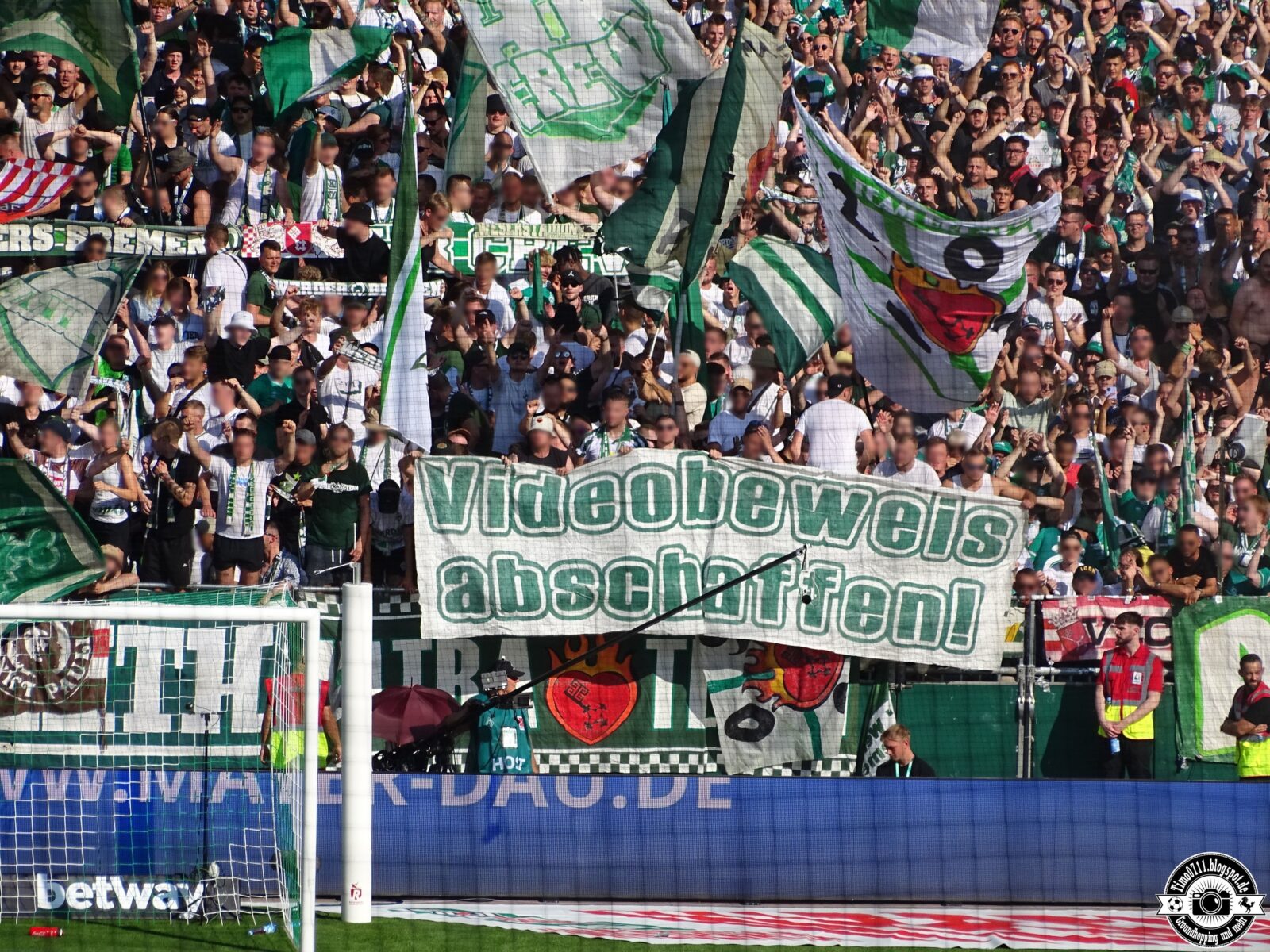 Werder Bremen – VfB Stuttgart 2-2 (60)