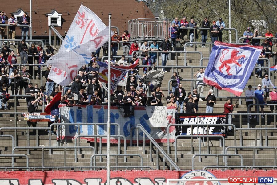 Wuppertaler SV – 1. FC Köln II 2-0 (1)