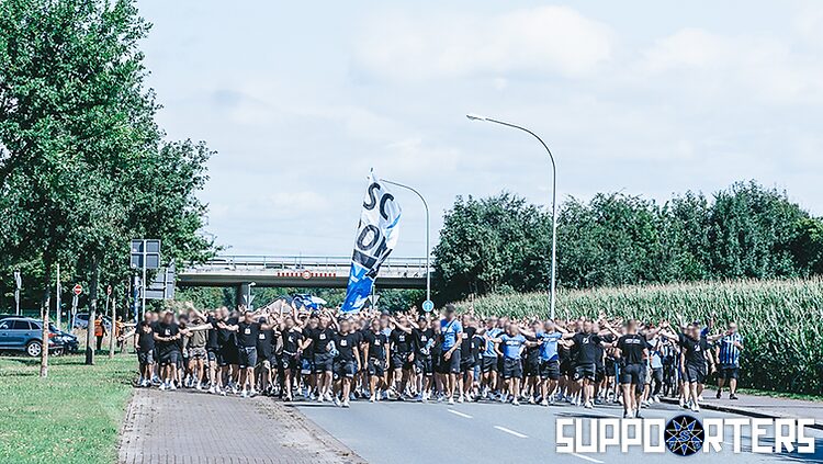 SC Paderborn – SV Darmstadt 98 3-1