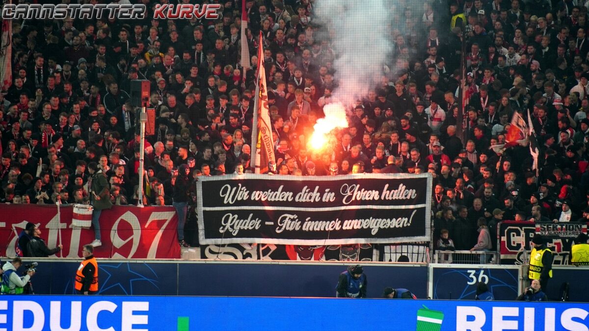VfB Stuttgart – Atalanta Bergamo 0-2 (63)