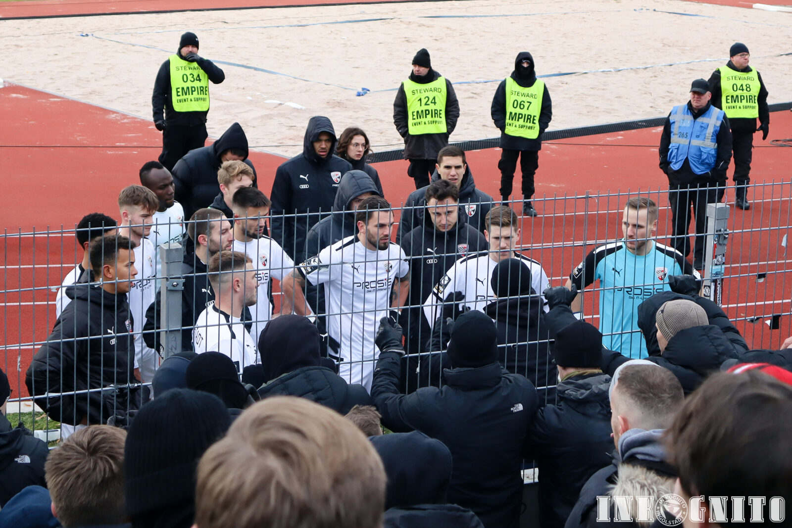 SpVgg Bayreuth – FC Ingolstadt 1-0 (2)